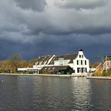 Restaurant Aan de Zweth