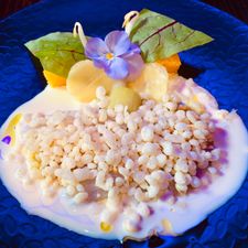 Umami by Han