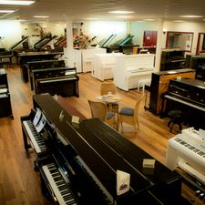 Bos Pianoservice B.V.