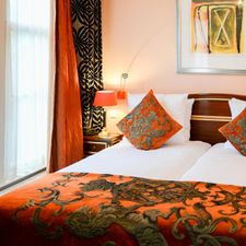 Ambassade Hotel | Boutique Hotel in Amsterdam
