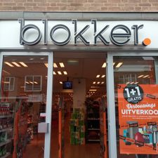 Blokker Cuyk