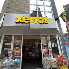 Xenos Zwolle