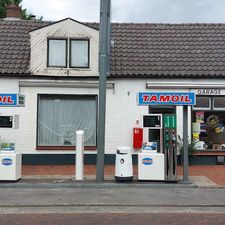 Tamoil Express Beekbergen