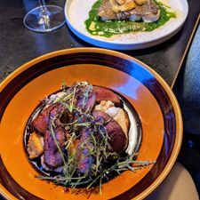 SAAR café - resto