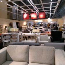 IKEA Groningen