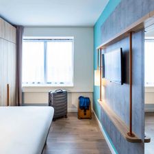 ibis budget Amsterdam Zuid