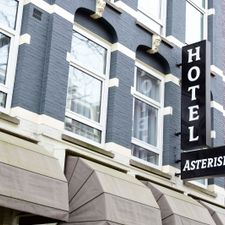 Hotel Asterisk