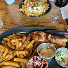 Beers & Barrels - Breda