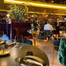 Restaurant GOUD