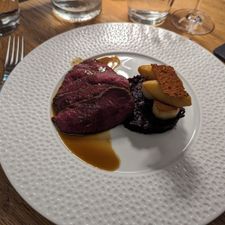 Restaurant Nova