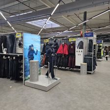 Decathlon Breda