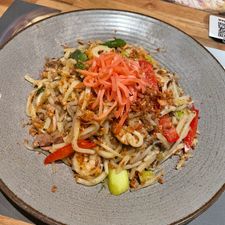 wagamama Rembrandtplein