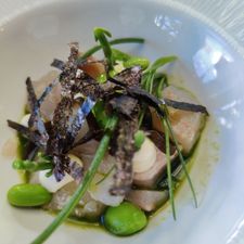 Restaurant De Houtloods