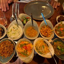 Ron Gastrobar Indonesia