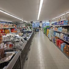 ALDI Baarlo Diepenbroeklaan