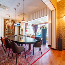 Bastion Hotel Apeldoorn - Het Loo