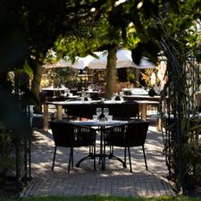 Restaurant De Luytervelde