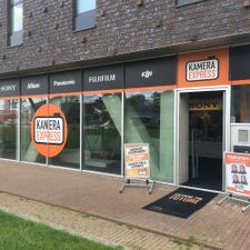 Kamera Express Groningen