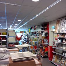 Xenos Noordwijk