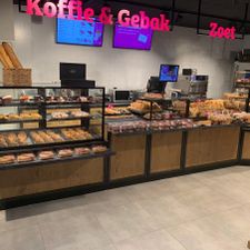 Bakker Bart Den Haag Turfmarkt