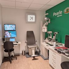 Pearle Opticiens Enschede - Deppenbroek