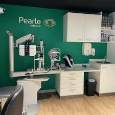 Pearle Opticiens Bedum