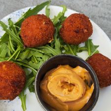 Restaurant De Beren Delft