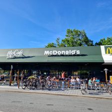 McDonald's Heerde