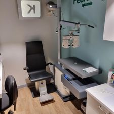 Pearle Opticiens Almere Buiten