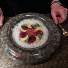 Restaurant Moustique