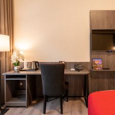 PLAZA Premium Den Haag City Center