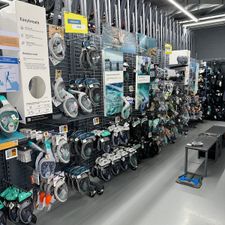 Decathlon Amsterdam Noord