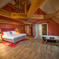 Van Rossum - Het Arsenaal | restaurant, stadshotel en vergaderen in Woerden