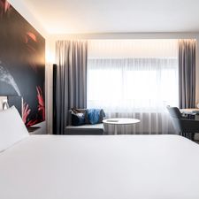 Hotel Novotel Amsterdam City