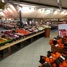 DekaMarkt Wormerveer