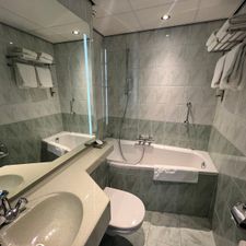 Leonardo Hotel Eindhoven City Center
