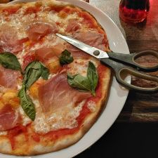 Pazze e Pizze