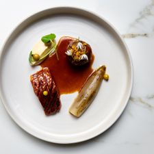 Restaurant Hemel & Aarde