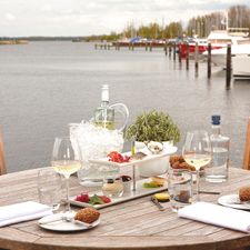 Fletcher Hotel-Restaurant Nautisch Kwartier