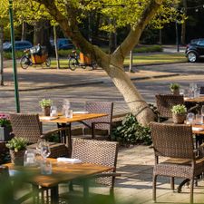 Hotel Parkzicht Eindhoven