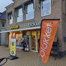 Blokker