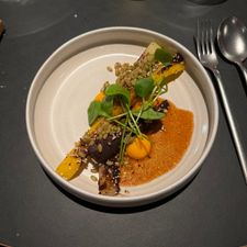 Dinner at Six