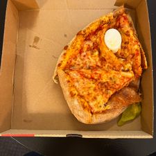 Papa Johns Pizza