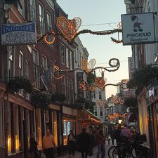 Reisboekhandel INTERGLOBE