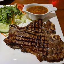 Maya's Steakhouse