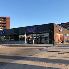 ALDI Terneuzen Kennedylaan