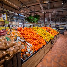 Jumbo Foodmarkt Dordrecht