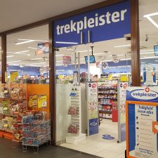Trekpleister