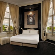 InterContinental Amstel Amsterdam, an IHG Hotel