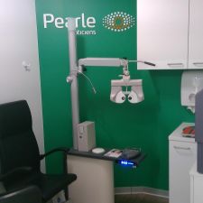 Pearle Opticiens Assen - Centrum